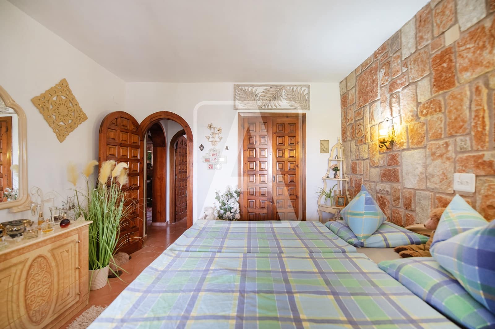 4 Zimmer Villa zu verkaufen in Benissa mit Pool Garage - 695.000 € (Ref: 8690777)