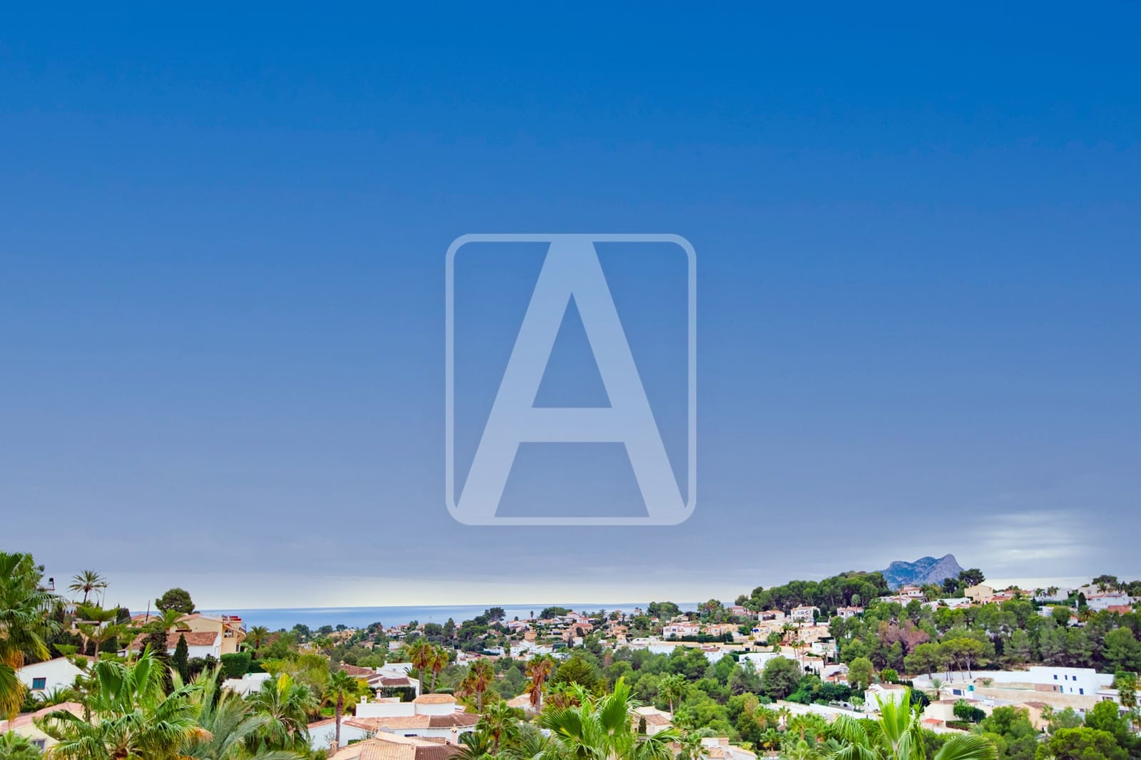 4 Zimmer Villa zu verkaufen in Benissa mit Pool Garage - 695.000 € (Ref: 8690777)