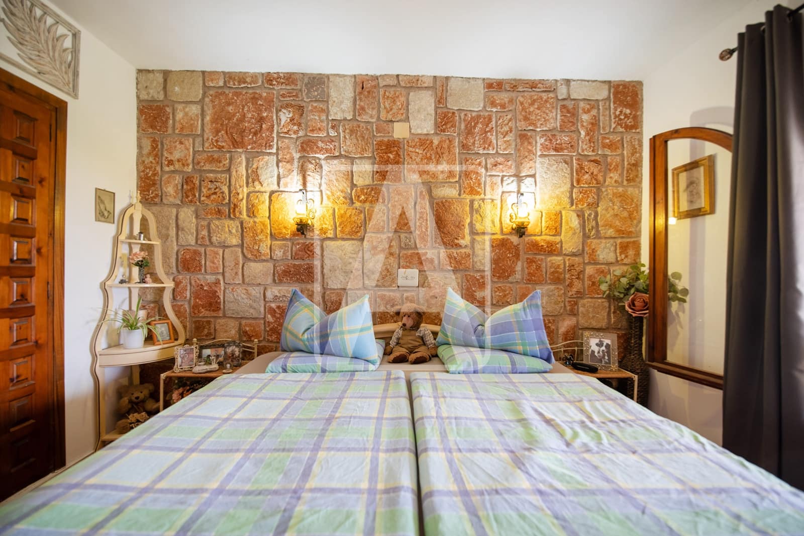 4 Zimmer Villa zu verkaufen in Benissa mit Pool Garage - 695.000 € (Ref: 8690777)