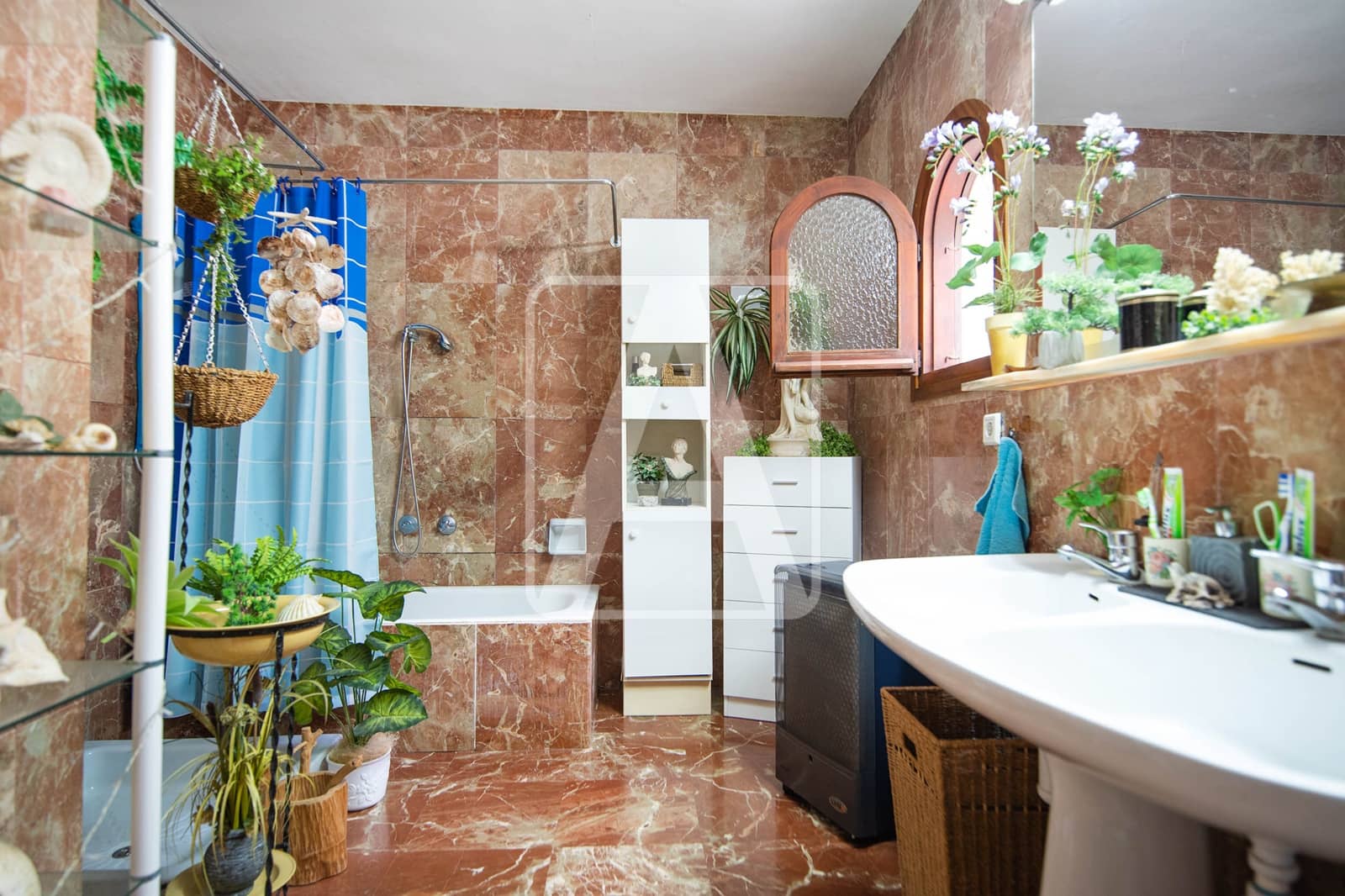 4 Zimmer Villa zu verkaufen in Benissa mit Pool Garage - 695.000 € (Ref: 8690777)