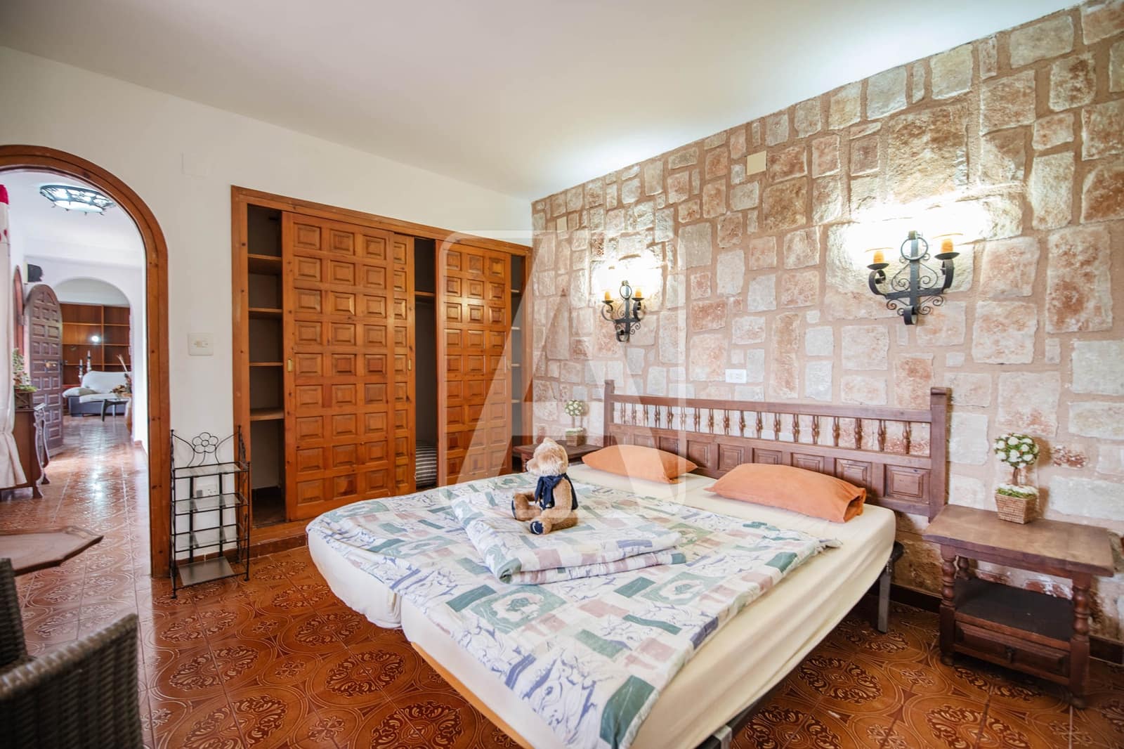 4 Zimmer Villa zu verkaufen in Benissa mit Pool Garage - 695.000 € (Ref: 8690777)