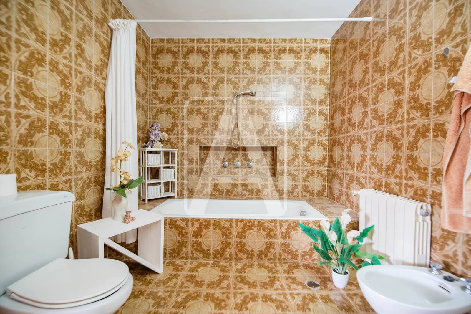 4 Zimmer Villa zu verkaufen in Benissa mit Pool Garage - 695.000 € (Ref: 8690777)