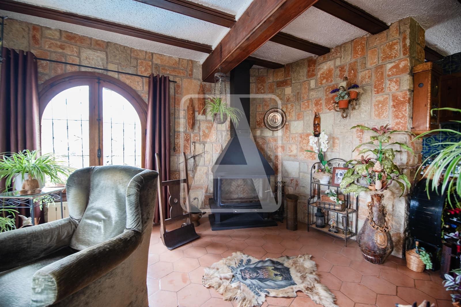 4 Zimmer Villa zu verkaufen in Benissa mit Pool Garage - 695.000 € (Ref: 8690777)