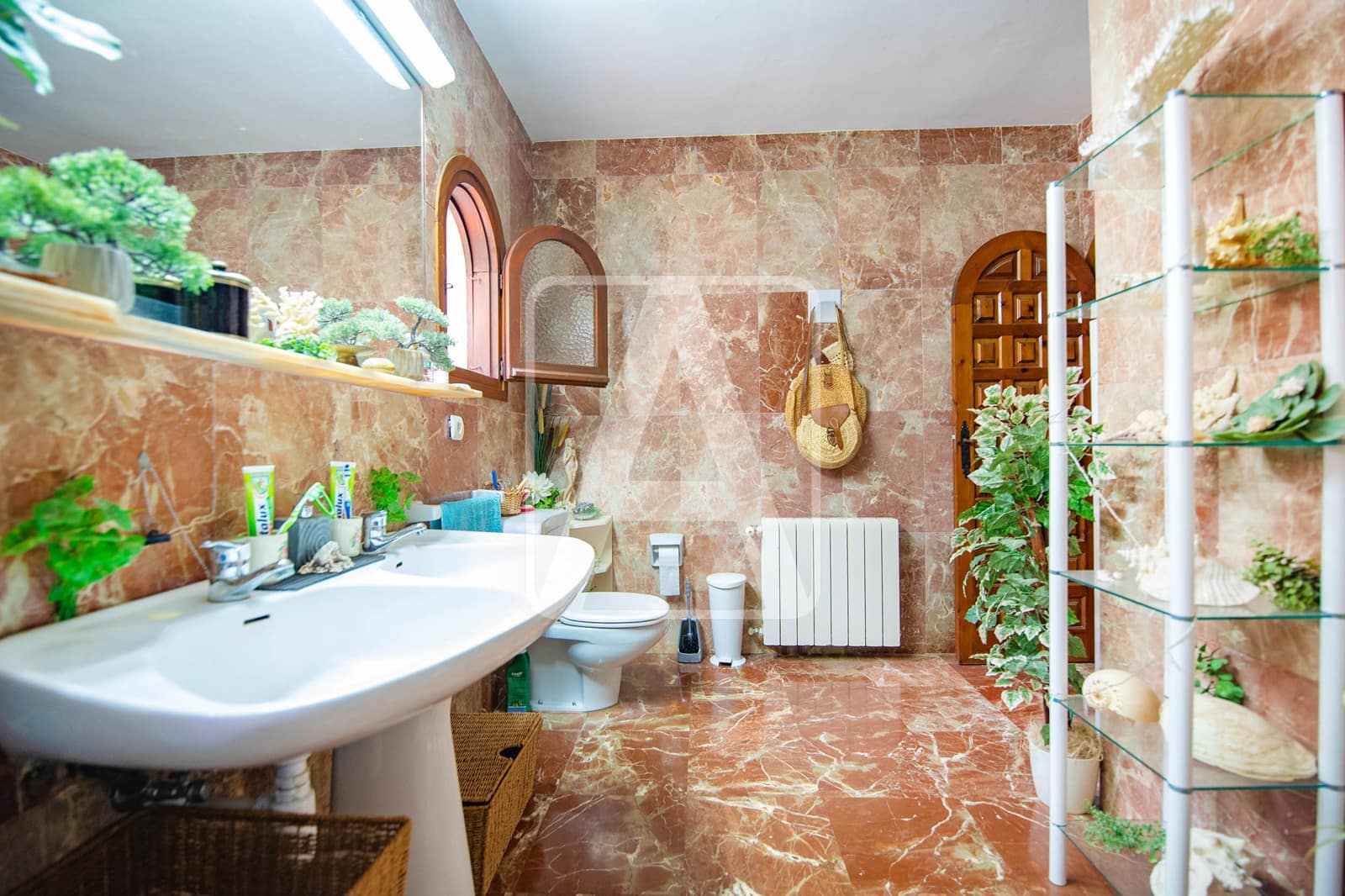 4 Zimmer Villa zu verkaufen in Benissa mit Pool Garage - 695.000 € (Ref: 8690777)