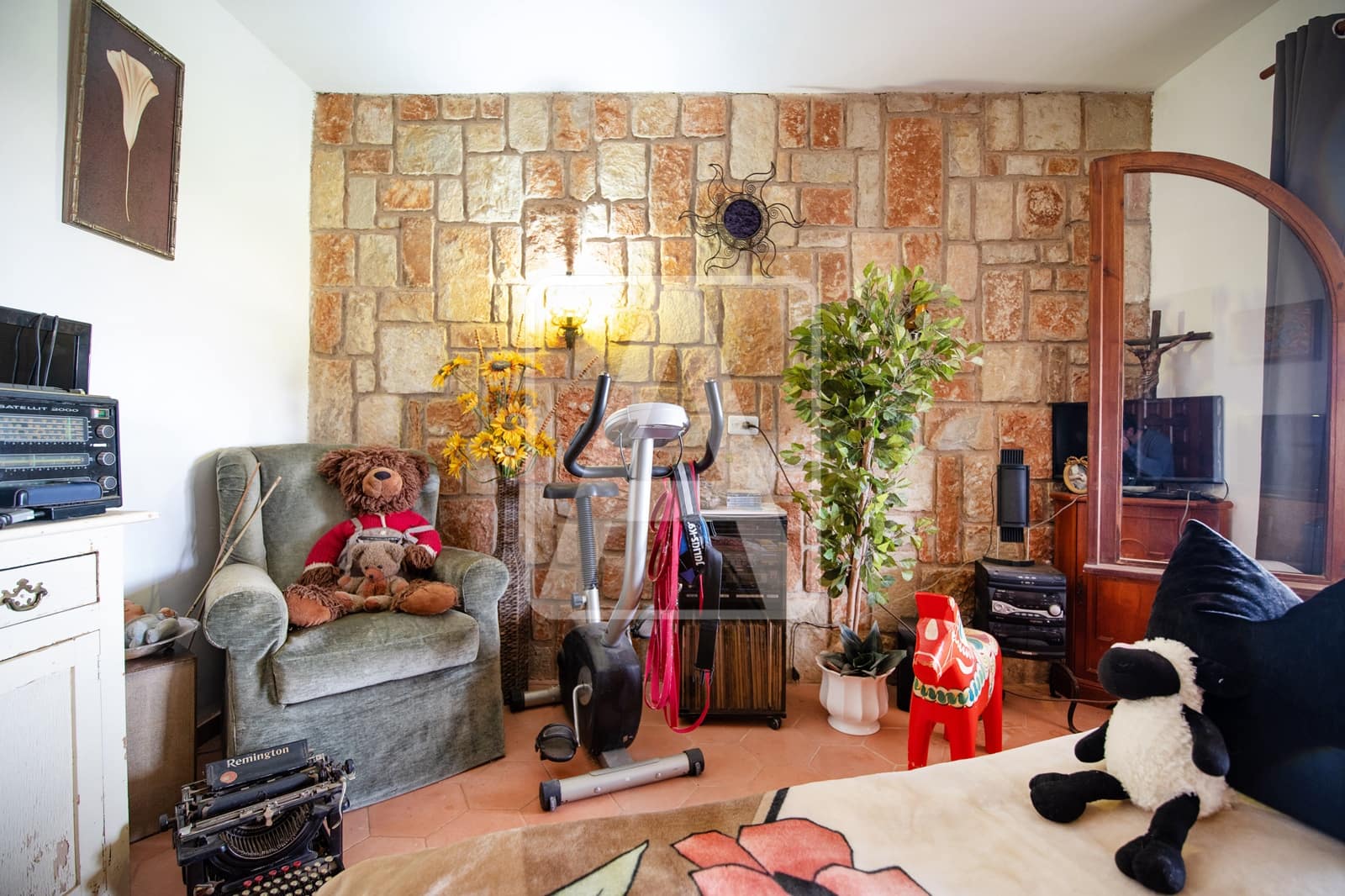 4 Zimmer Villa zu verkaufen in Benissa mit Pool Garage - 695.000 € (Ref: 8690777)