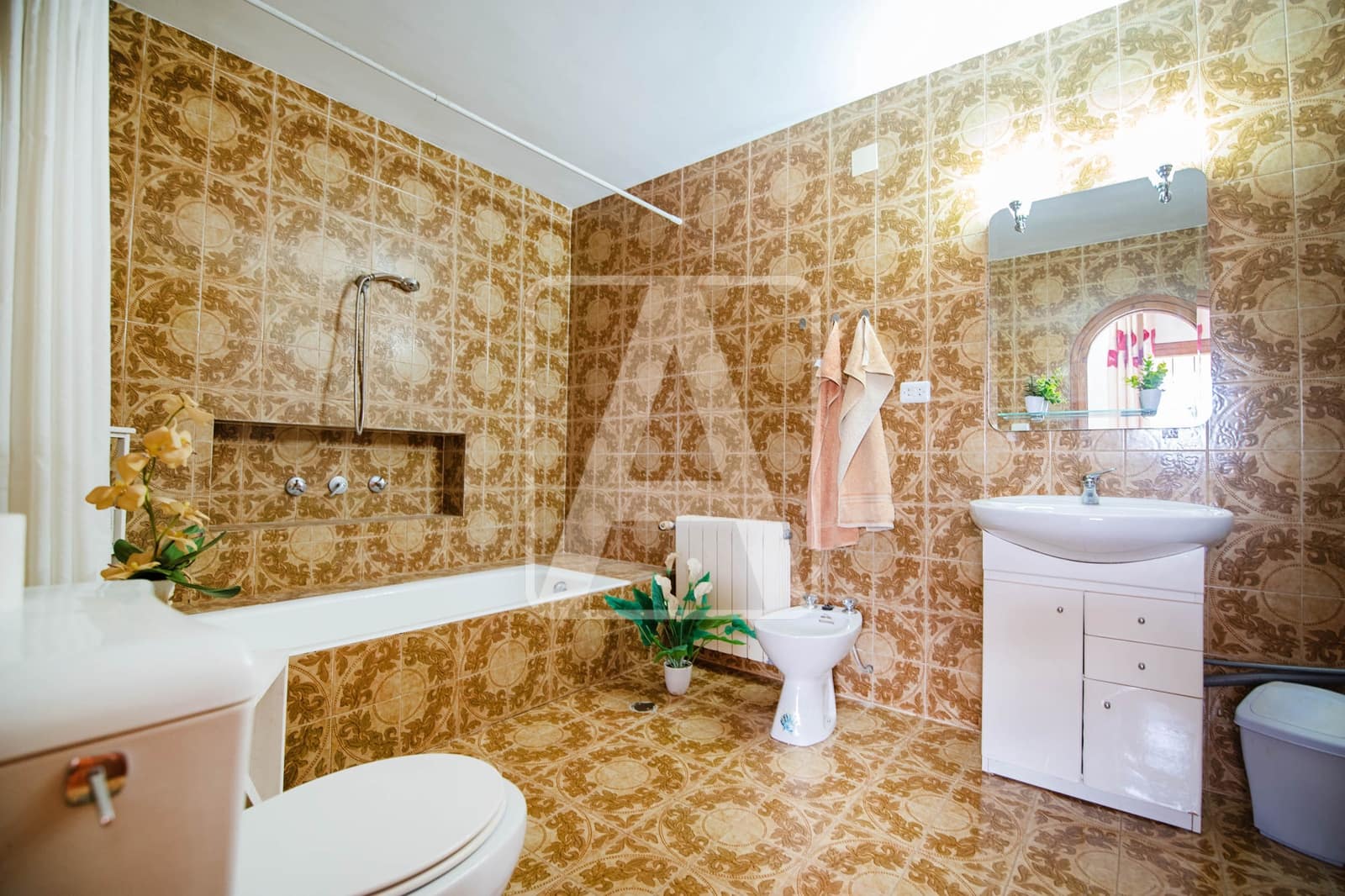 4 Zimmer Villa zu verkaufen in Benissa mit Pool Garage - 695.000 € (Ref: 8690777)