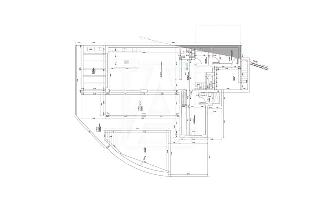 4 slaapkamer Villa te koop in Moraira, Teulada-Moraira met zwembad garage - € 1.990.000 (Ref: 8696006)