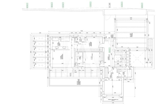 4 slaapkamer Villa te koop in Moraira, Teulada-Moraira met zwembad garage - € 1.990.000 (Ref: 8696006)