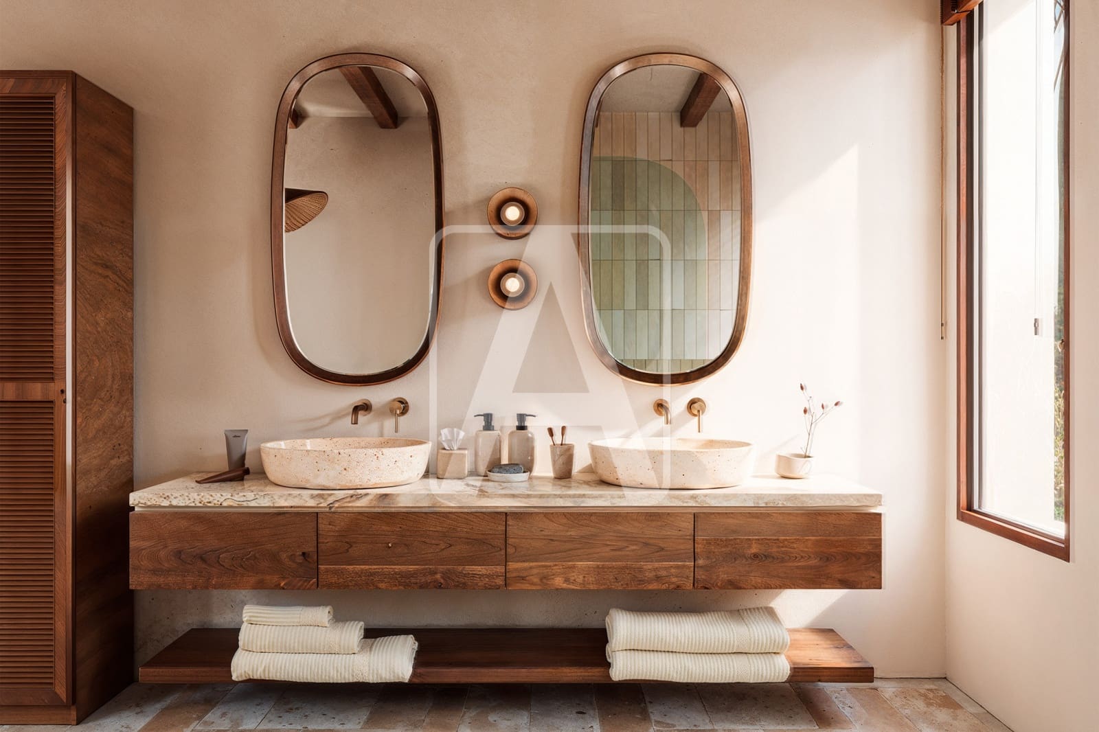 Chalet de 4 habitaciones en Moraira en venta con piscina garaje - 1.990.000 € (Ref: 8696006)