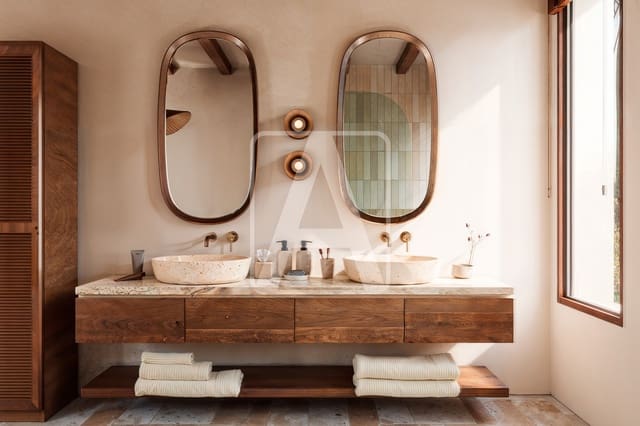 4 slaapkamer Villa te koop in Moraira, Teulada-Moraira met zwembad garage - € 1.990.000 (Ref: 8696006)