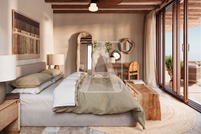 4 slaapkamer Villa te koop in Moraira, Teulada-Moraira met zwembad garage - € 1.990.000 (Ref: 8696006)