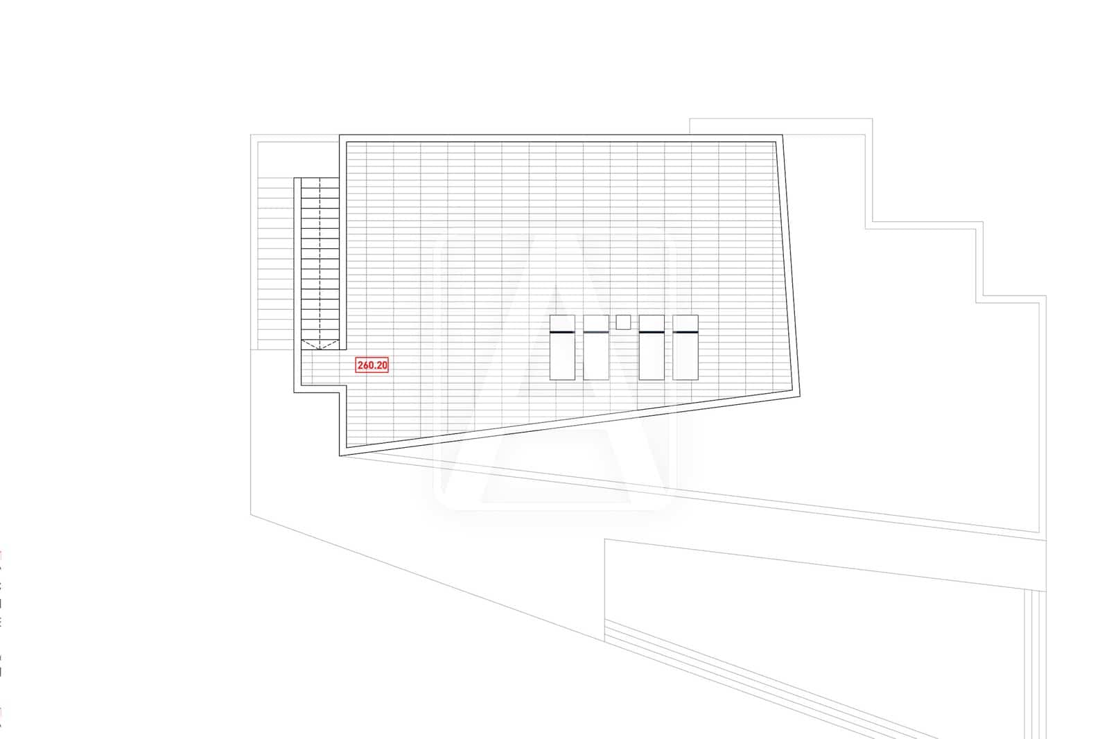 4 bedroom Villa for sale in Cumbre del Sol with pool garage - € 1,550,000 (Ref: 8697099)