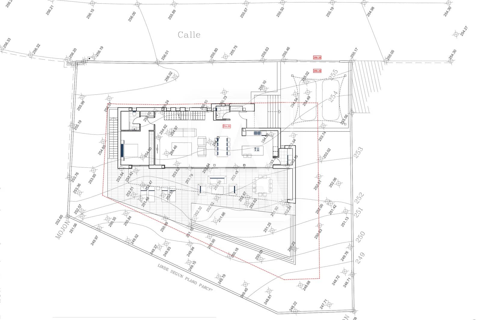 4 bedroom Villa for sale in Cumbre del Sol with pool garage - € 1,550,000 (Ref: 8697099)