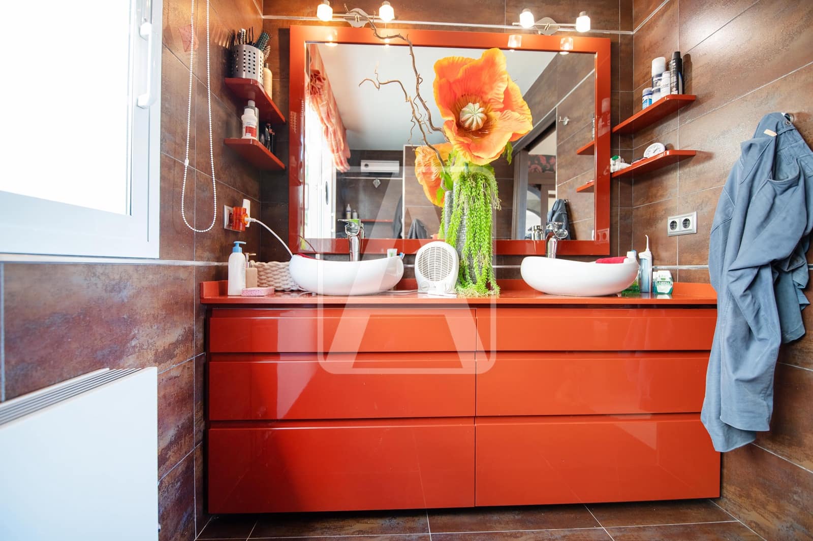 3 chambre Villa/Maison à vendre à Calpe / Calp avec piscine garage - 1 050 000 € (Ref: 8697416)