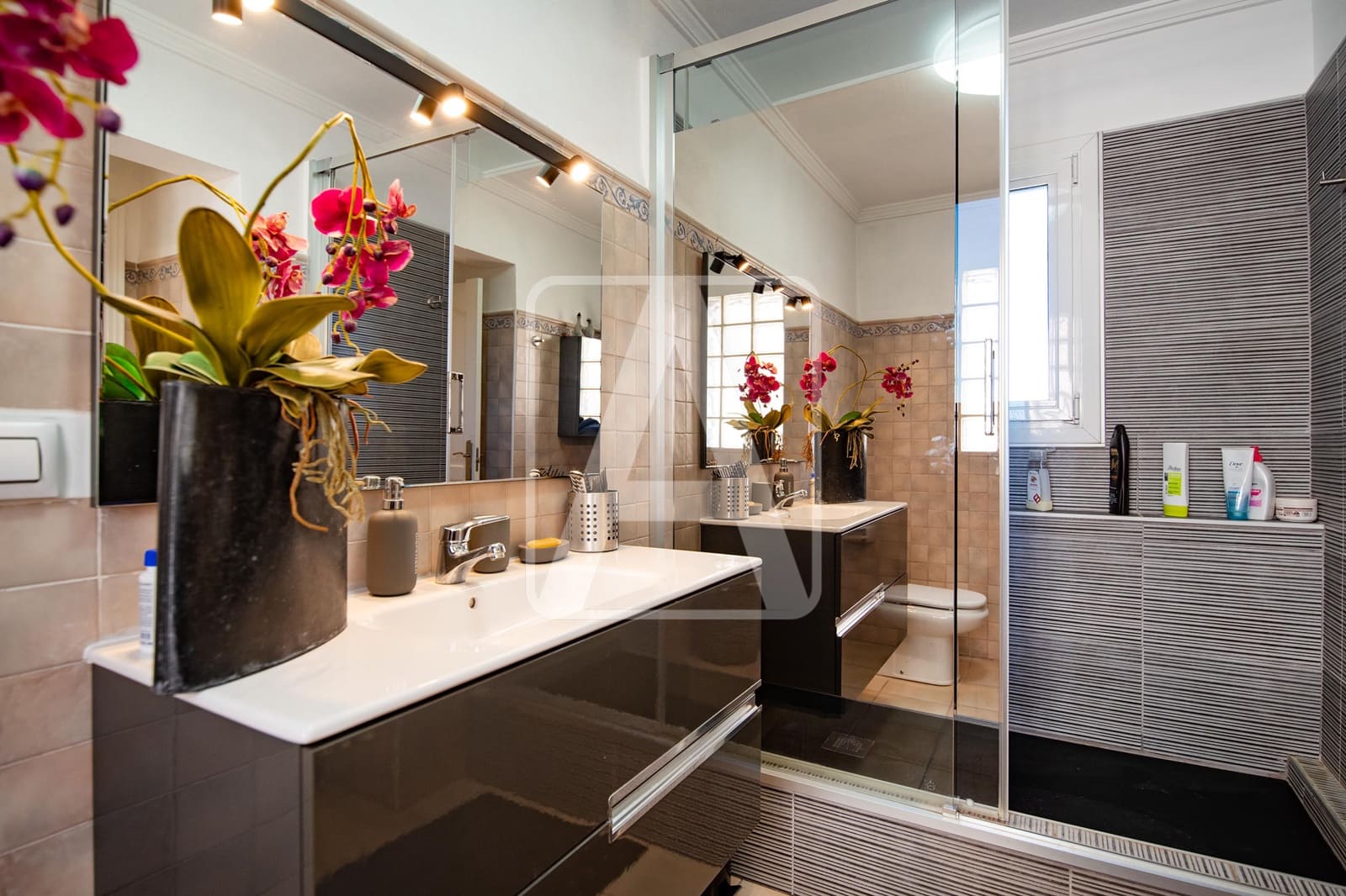 3 chambre Villa/Maison à vendre à Calpe / Calp avec piscine garage - 1 050 000 € (Ref: 8697416)