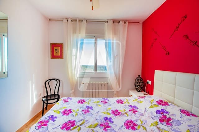 3 chambre Villa/Maison à vendre à Calpe / Calp avec piscine garage - 1 050 000 € (Ref: 8697416)