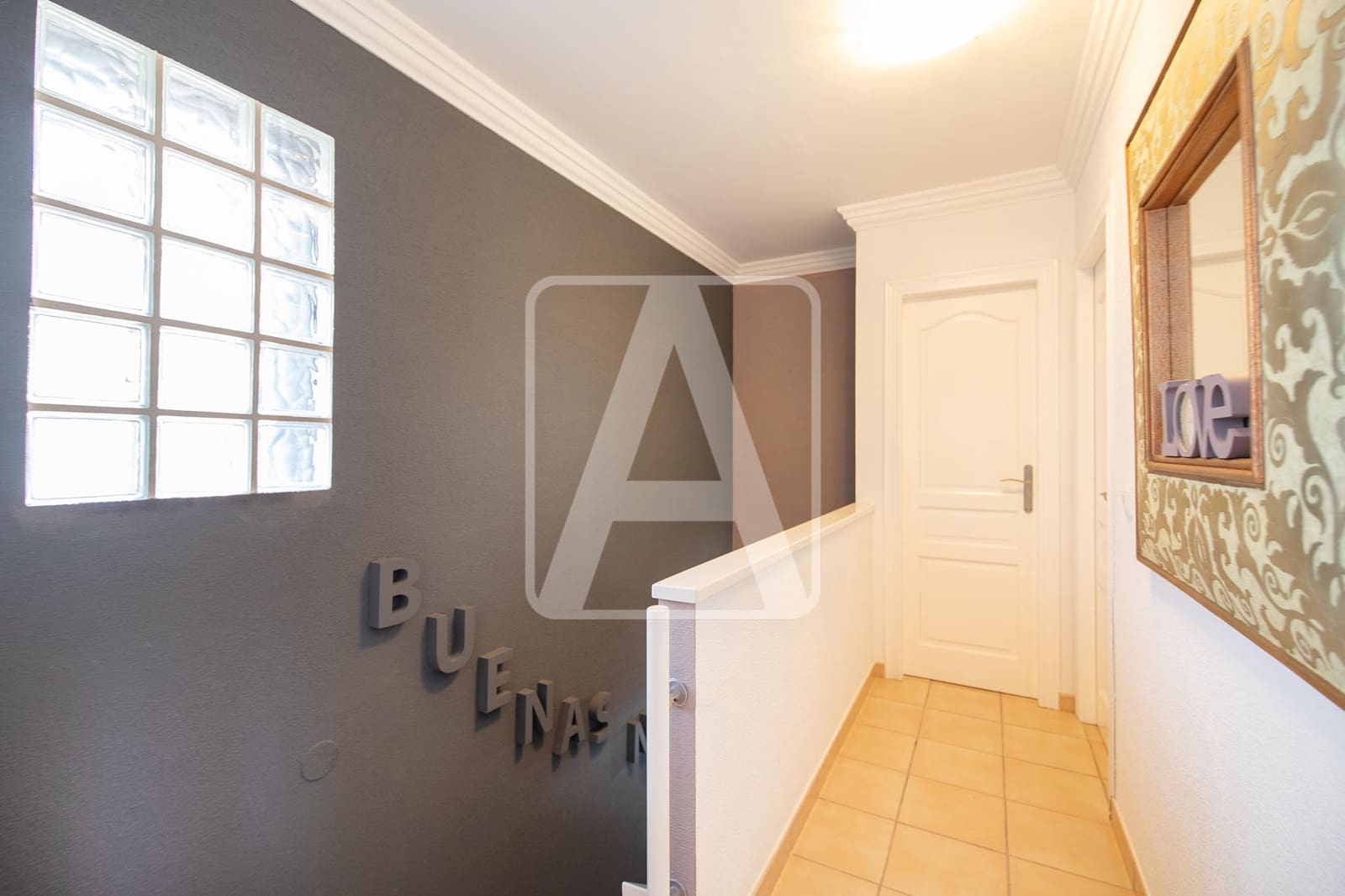 3 chambre Villa/Maison à vendre à Calpe / Calp avec piscine garage - 1 050 000 € (Ref: 8697416)