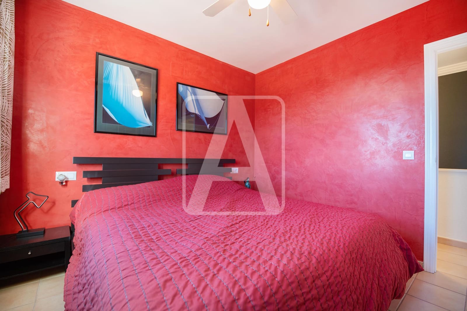 3 chambre Villa/Maison à vendre à Calpe / Calp avec piscine garage - 1 050 000 € (Ref: 8697416)