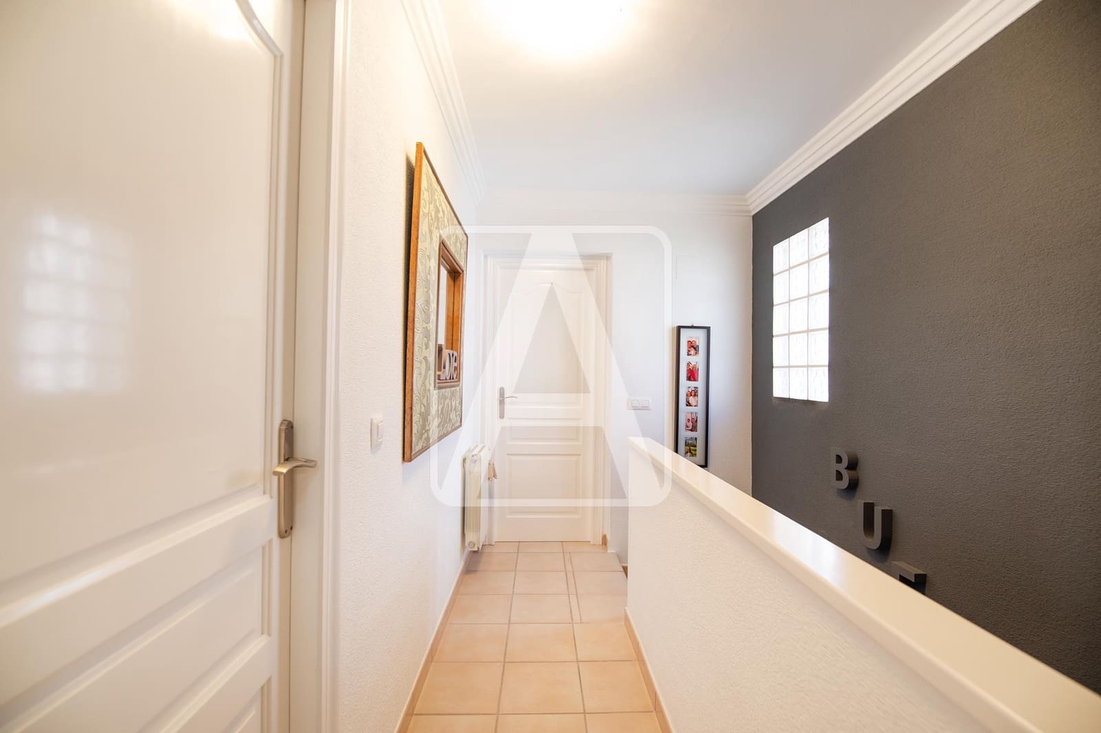 3 chambre Villa/Maison à vendre à Calpe / Calp avec piscine garage - 1 050 000 € (Ref: 8697416)