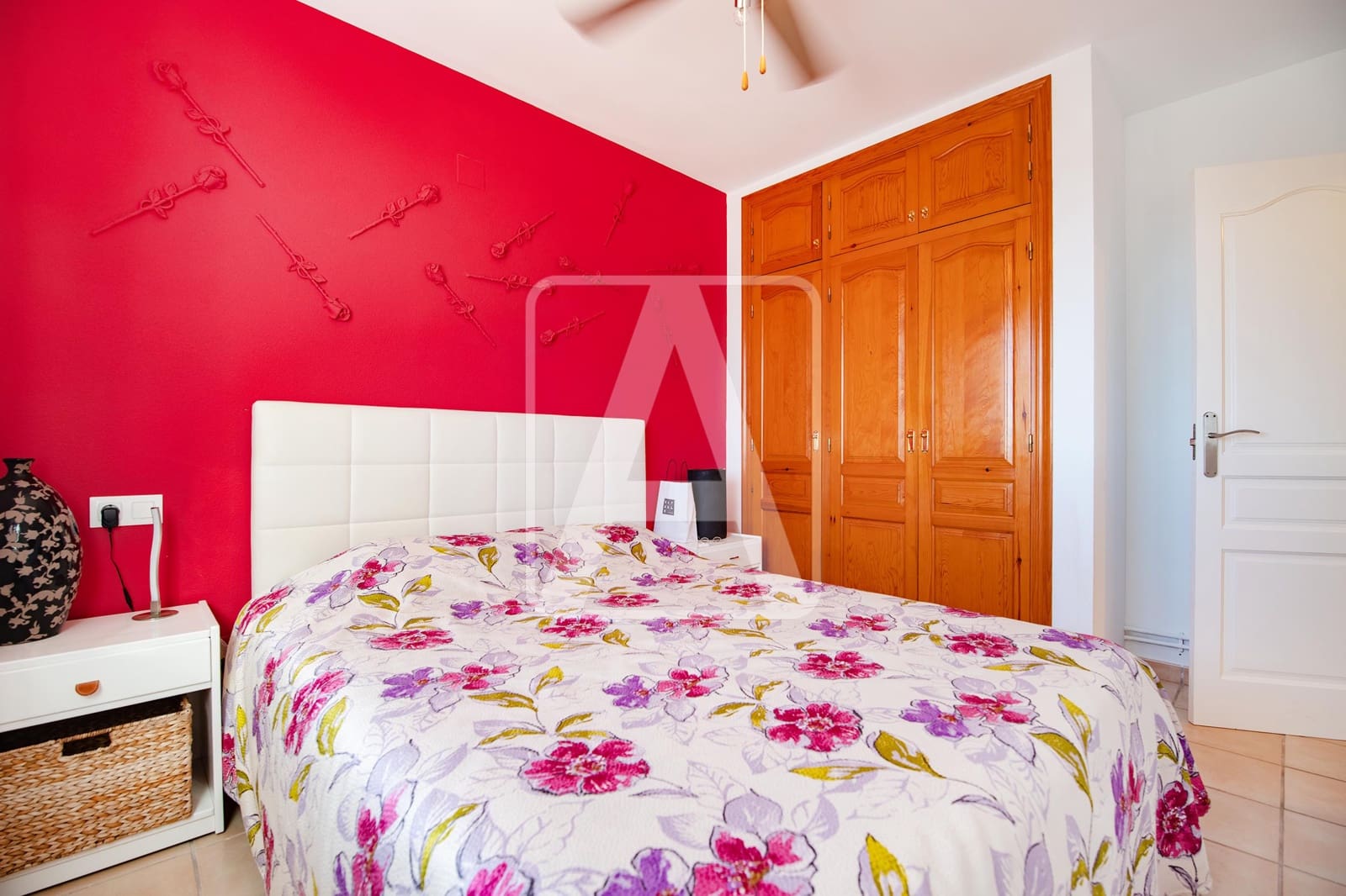 3 chambre Villa/Maison à vendre à Calpe / Calp avec piscine garage - 1 050 000 € (Ref: 8697416)