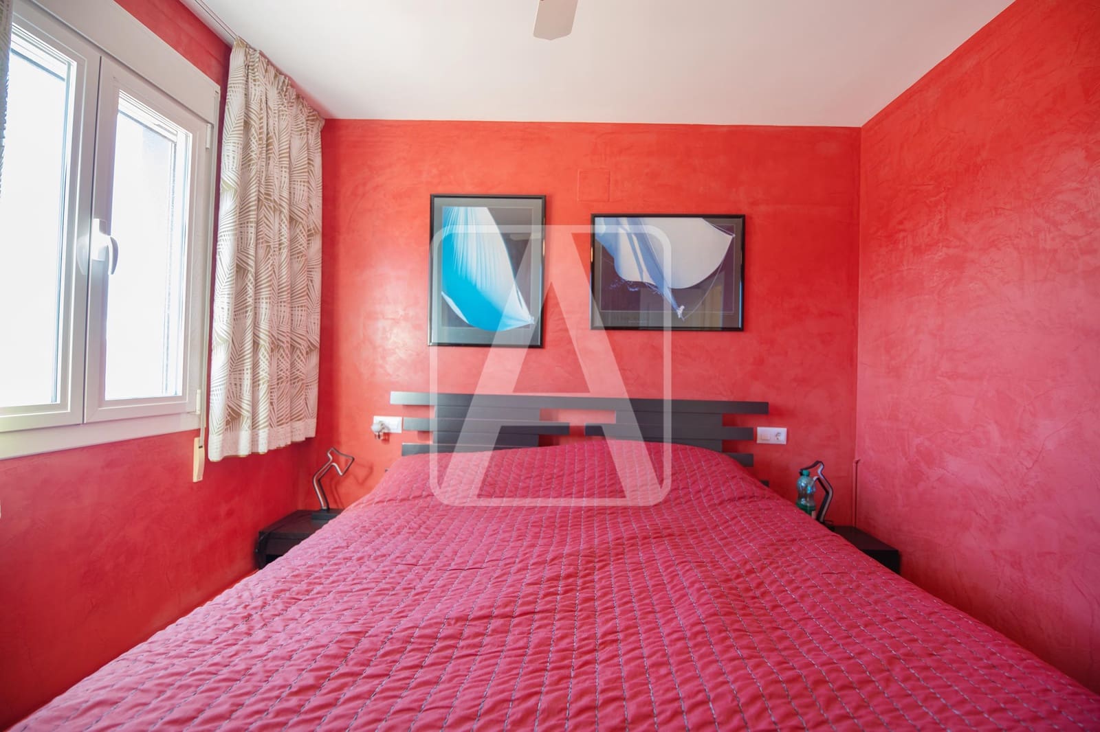 3 chambre Villa/Maison à vendre à Calpe / Calp avec piscine garage - 1 050 000 € (Ref: 8697416)