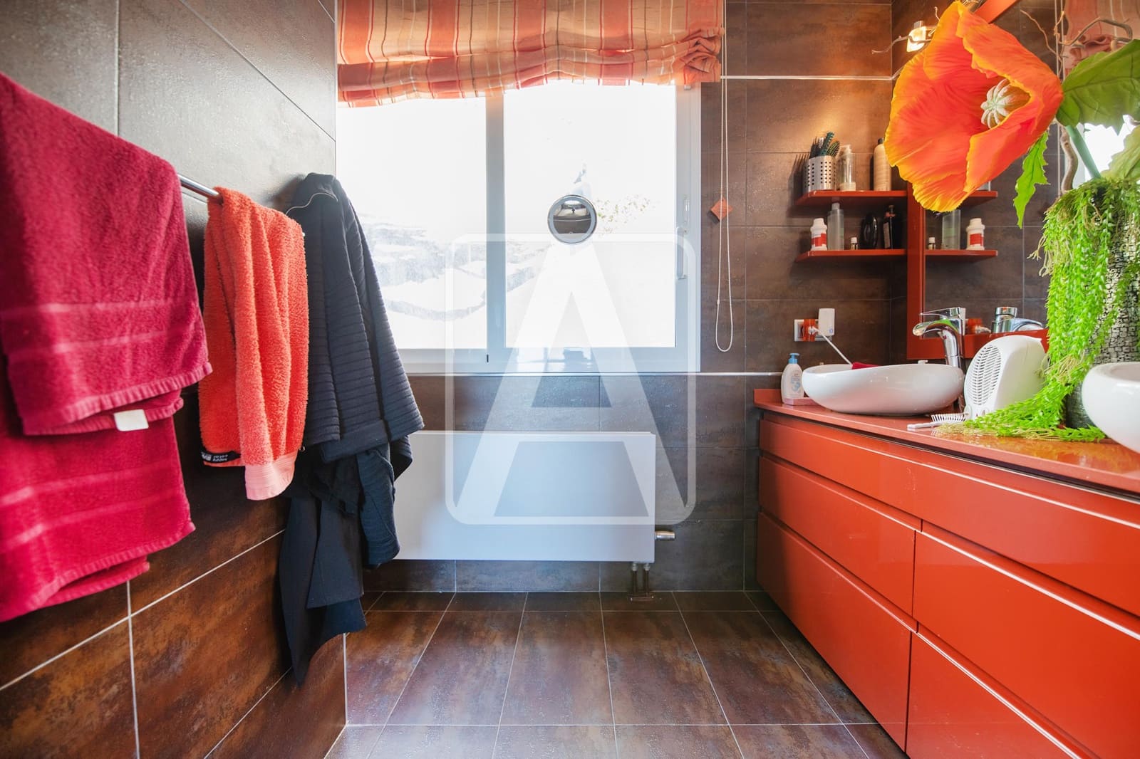 3 chambre Villa/Maison à vendre à Calpe / Calp avec piscine garage - 1 050 000 € (Ref: 8697416)