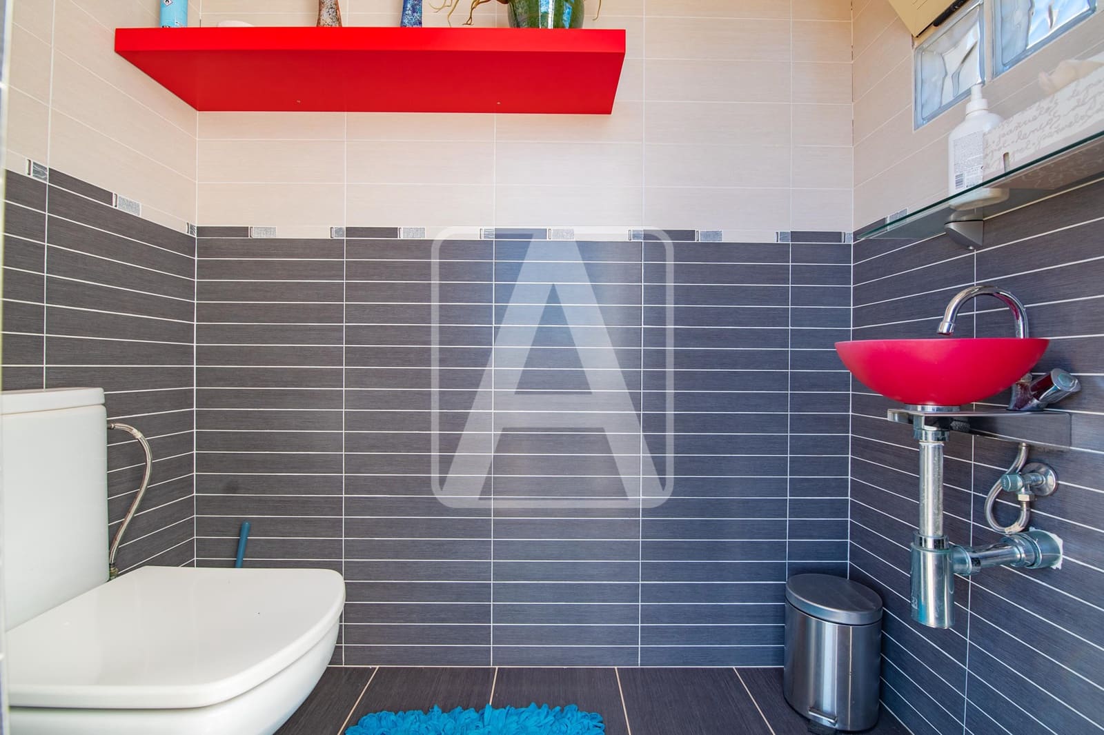 3 chambre Villa/Maison à vendre à Calpe / Calp avec piscine garage - 1 050 000 € (Ref: 8697416)