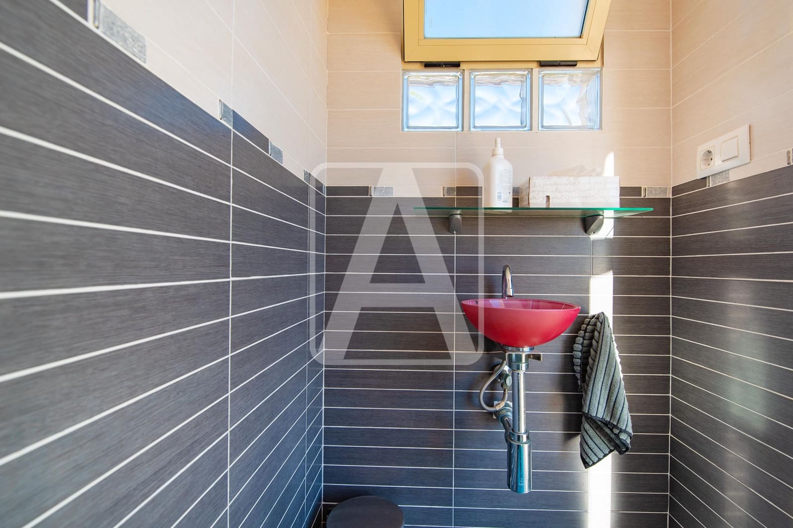 3 chambre Villa/Maison à vendre à Calpe / Calp avec piscine garage - 1 050 000 € (Ref: 8697416)