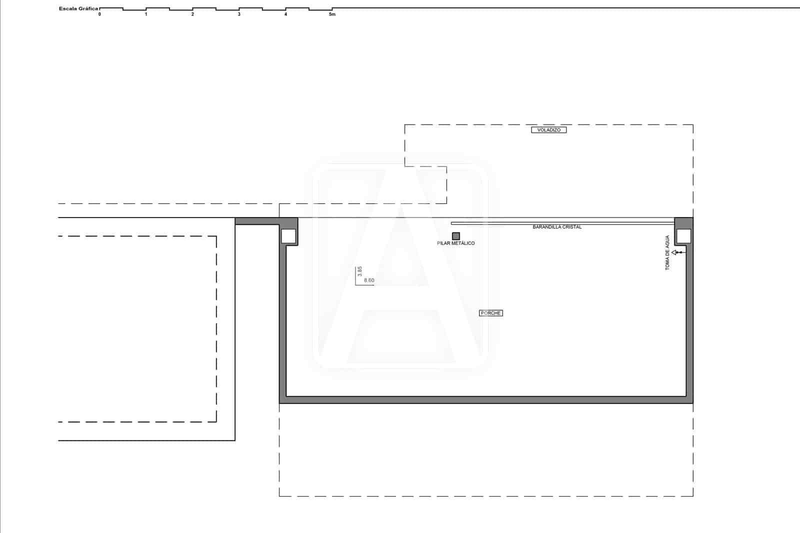 3 slaapkamer Villa te koop in Cumbre del Sol met zwembad garage - € 2.135.000 (Ref: 8705700)
