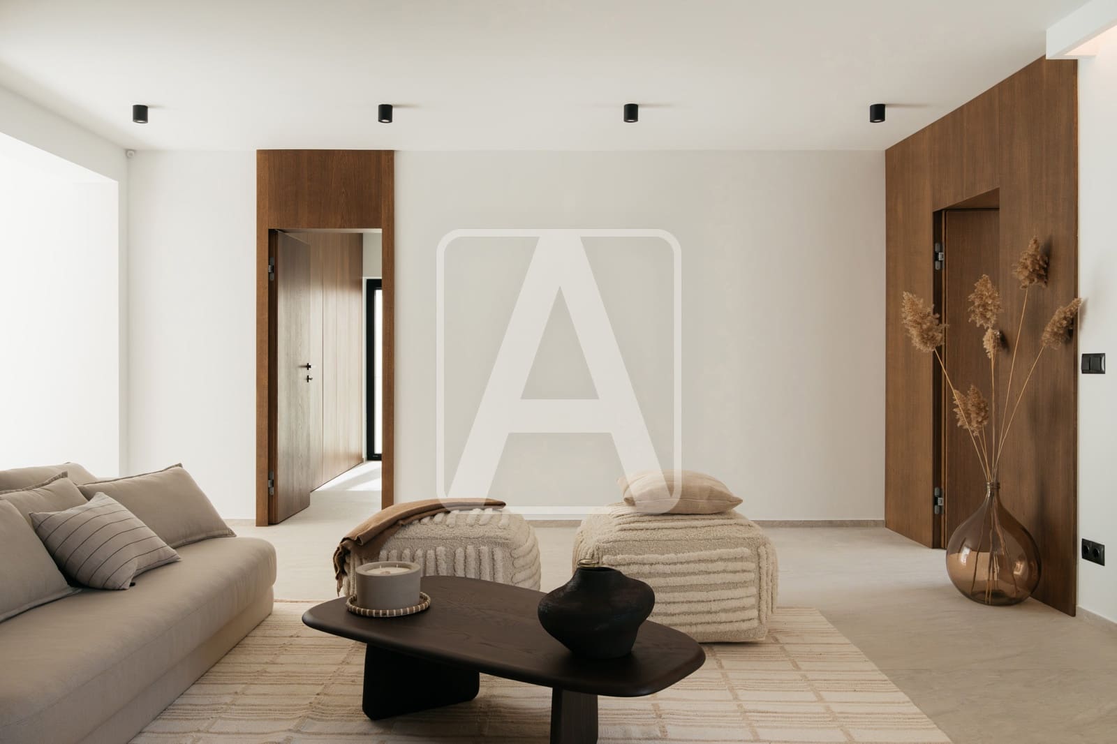 5 bedroom Villa for sale in Cumbre del Sol with garage - € 1,750,000 (Ref: 8760386)