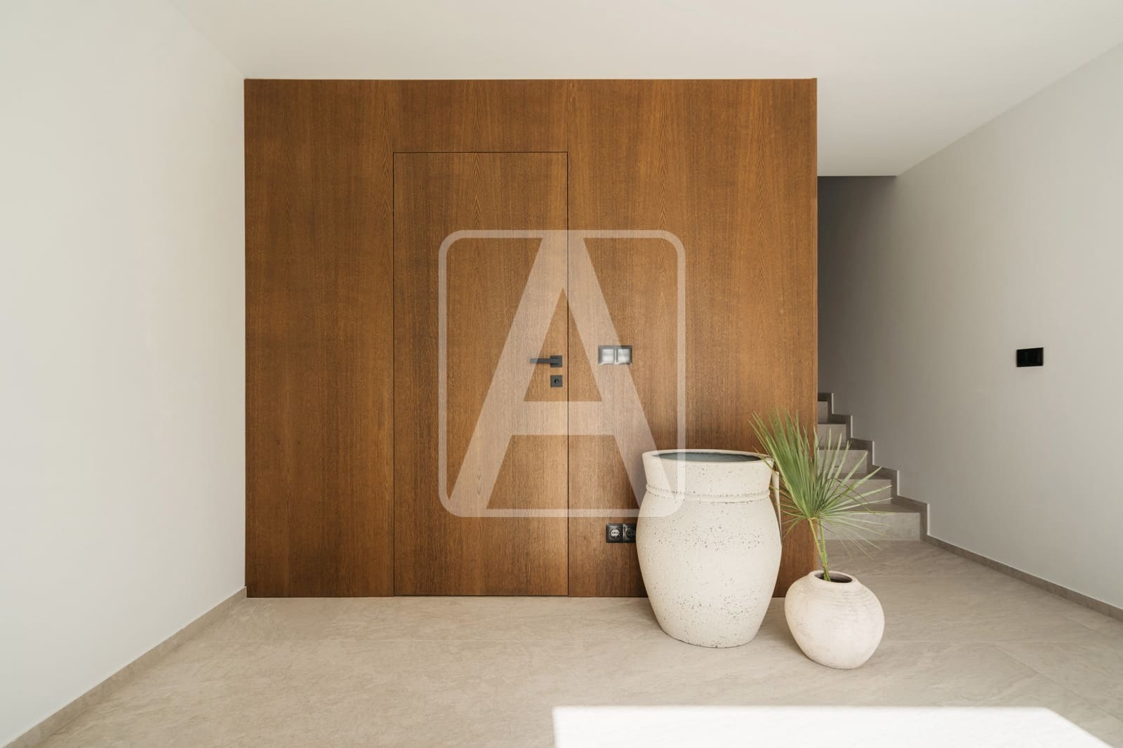 5 bedroom Villa for sale in Cumbre del Sol with garage - € 1,750,000 (Ref: 8760386)