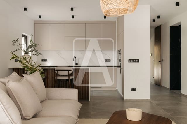 5 slaapkamer Villa te koop in Cumbre del Sol, Benitachell / Benitatxell met garage - € 1.750.000 (Ref: 8760386)