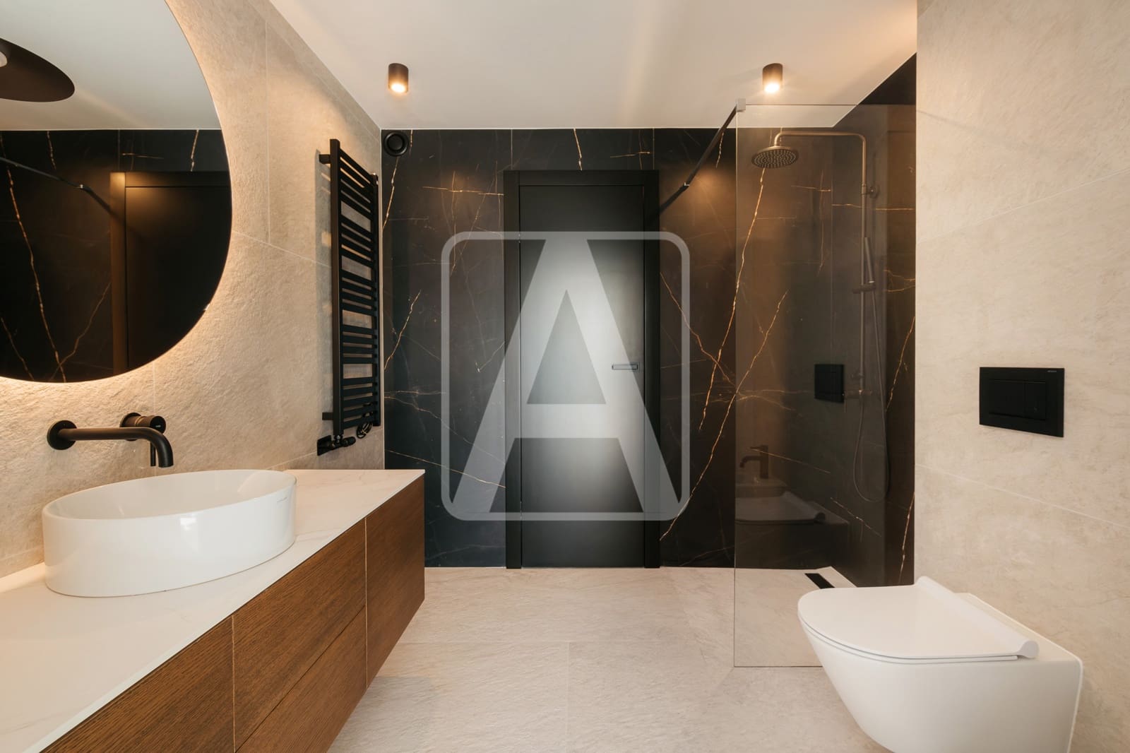 5 bedroom Villa for sale in Cumbre del Sol with garage - € 1,750,000 (Ref: 8760386)