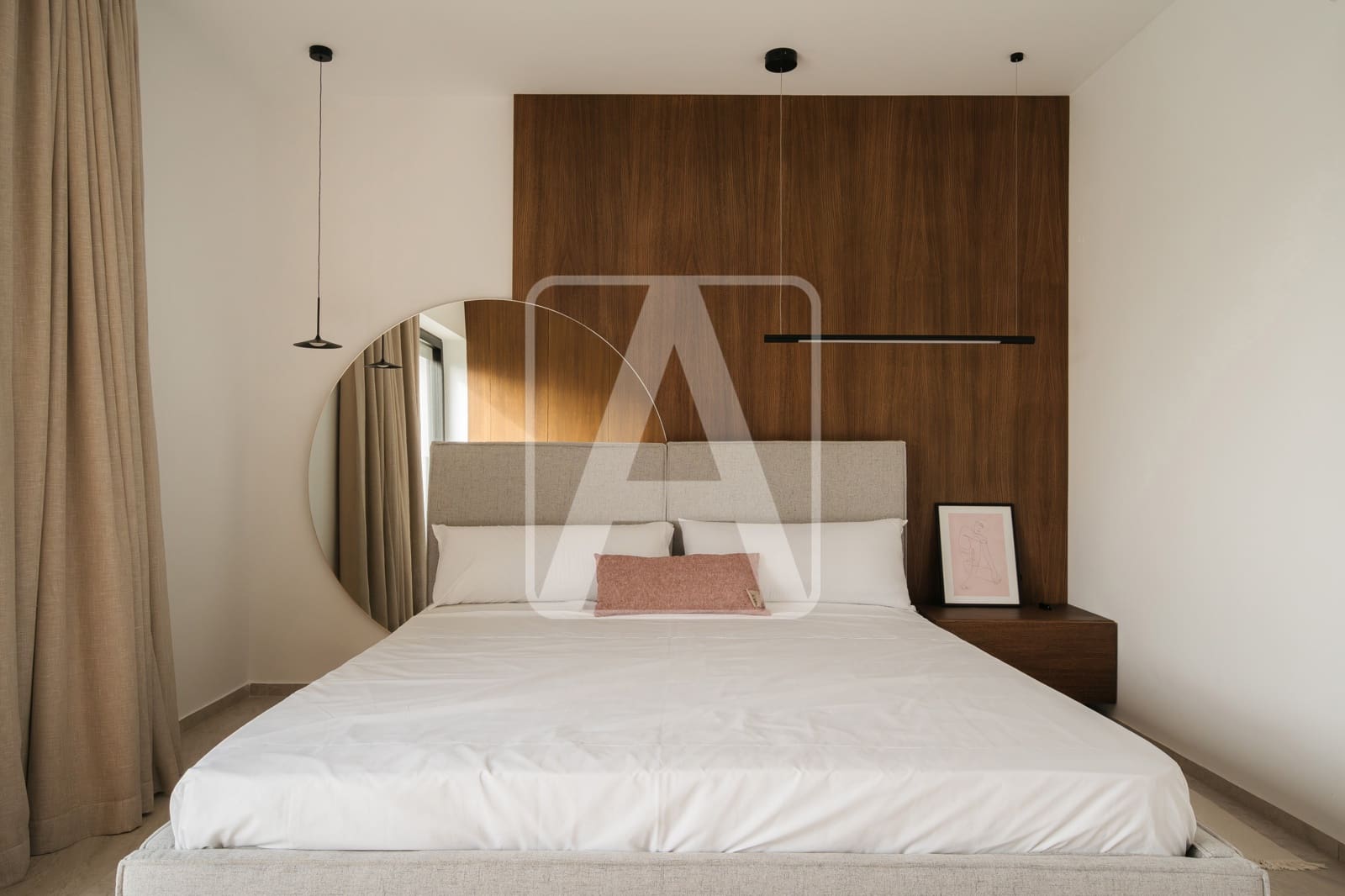 5 bedroom Villa for sale in Cumbre del Sol with garage - € 1,750,000 (Ref: 8760386)