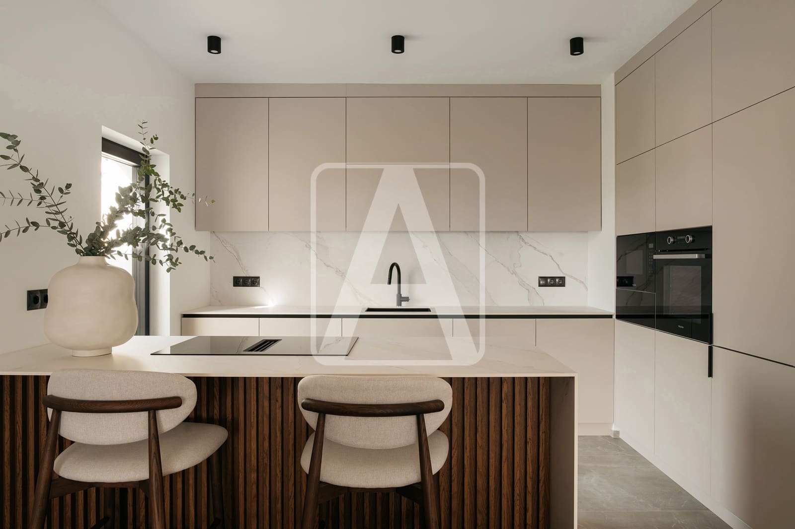 5 bedroom Villa for sale in Cumbre del Sol with garage - € 1,750,000 (Ref: 8760386)