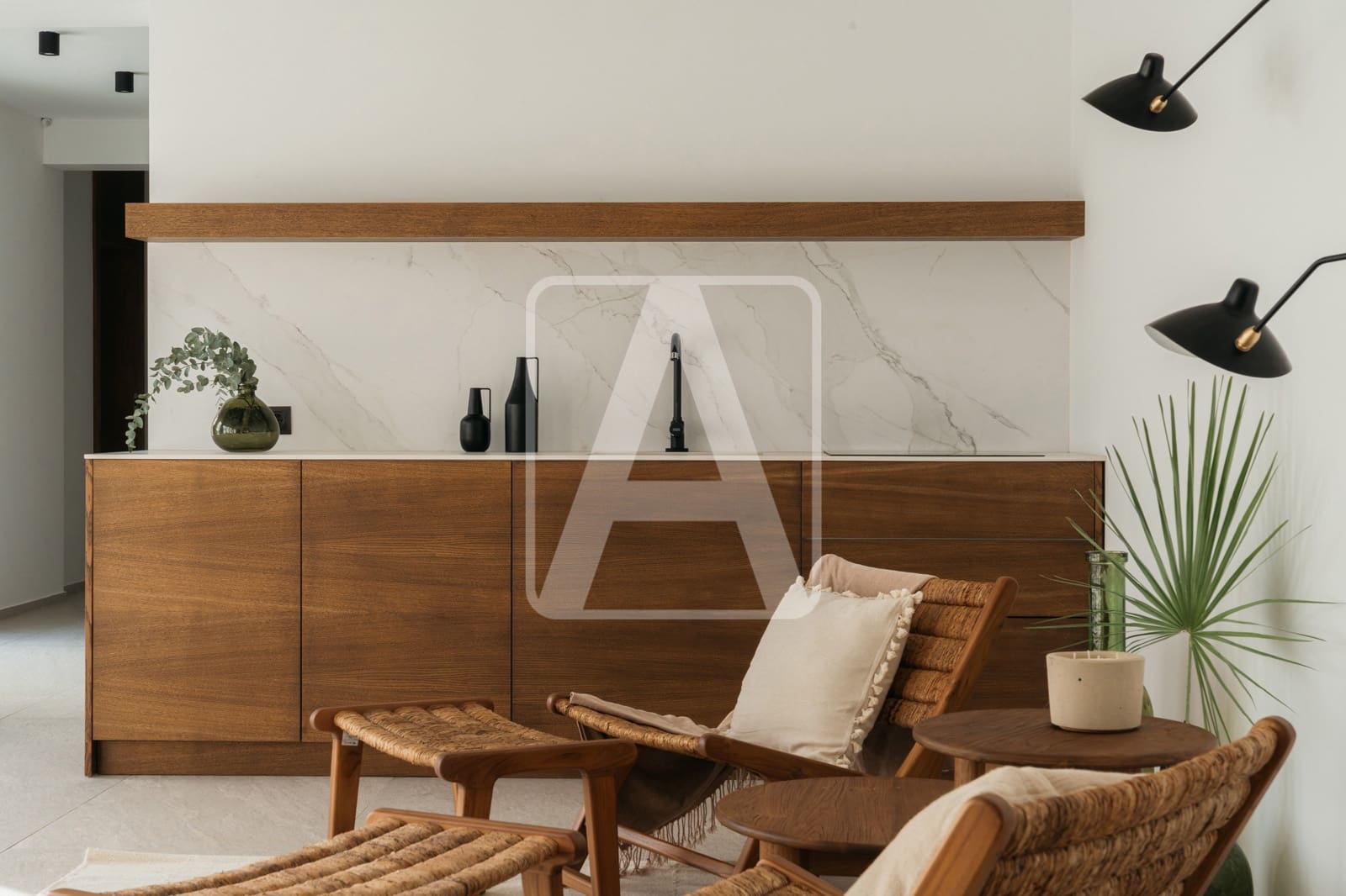 5 bedroom Villa for sale in Cumbre del Sol with garage - € 1,750,000 (Ref: 8760386)