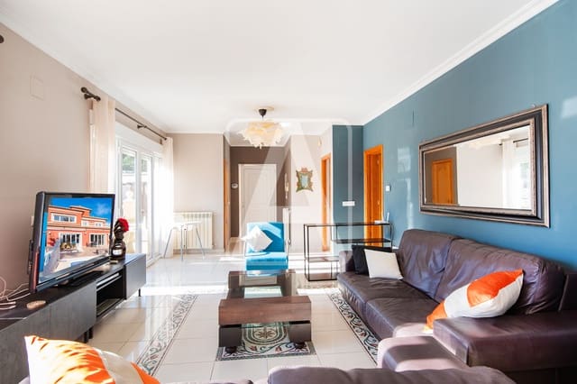 5 camera da letto Villa in vendita in Calpe / Calp con piscina garage - 820.000 € (Rif: 8772629)