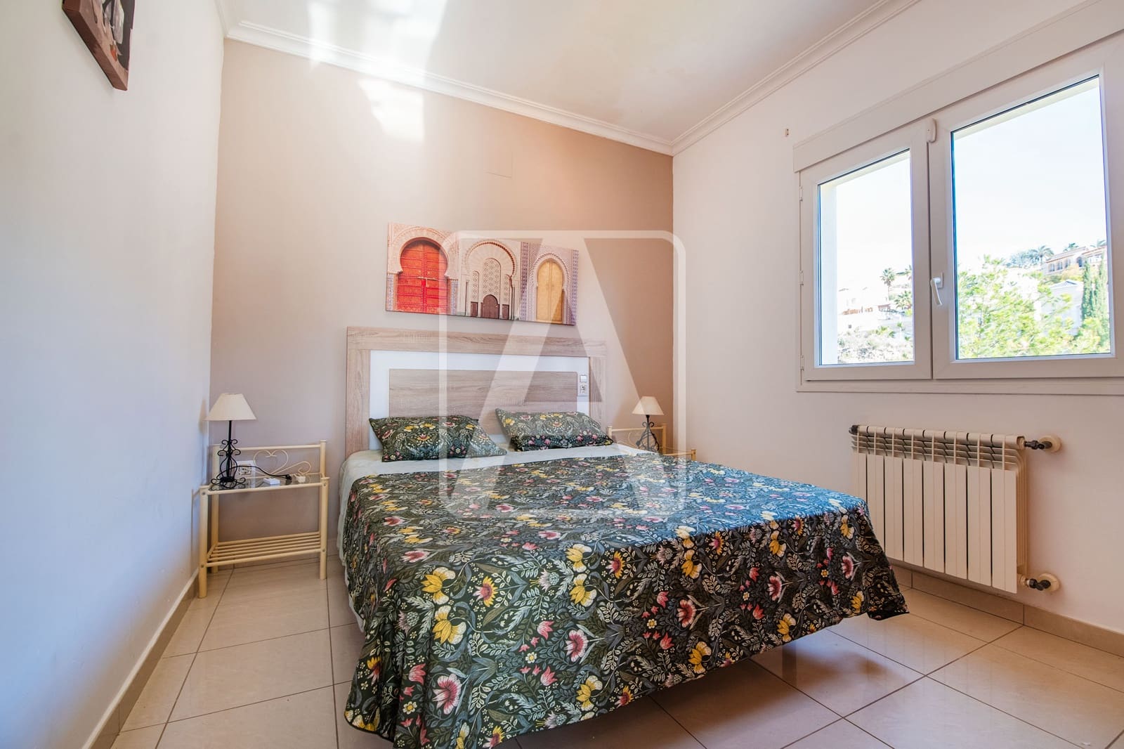 5 bedroom Villa for sale in Calpe / Calp with pool garage - € 820,000 (Ref: 8772629)