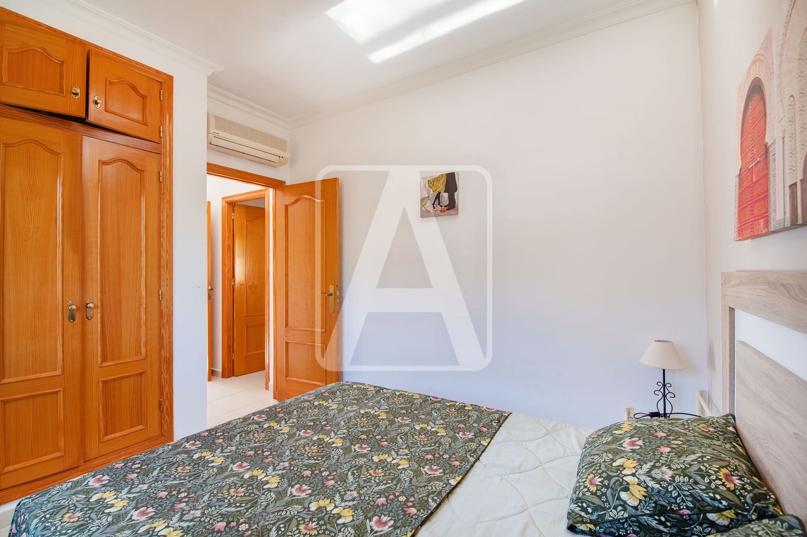 5 bedroom Villa for sale in Calpe / Calp with pool garage - € 820,000 (Ref: 8772629)