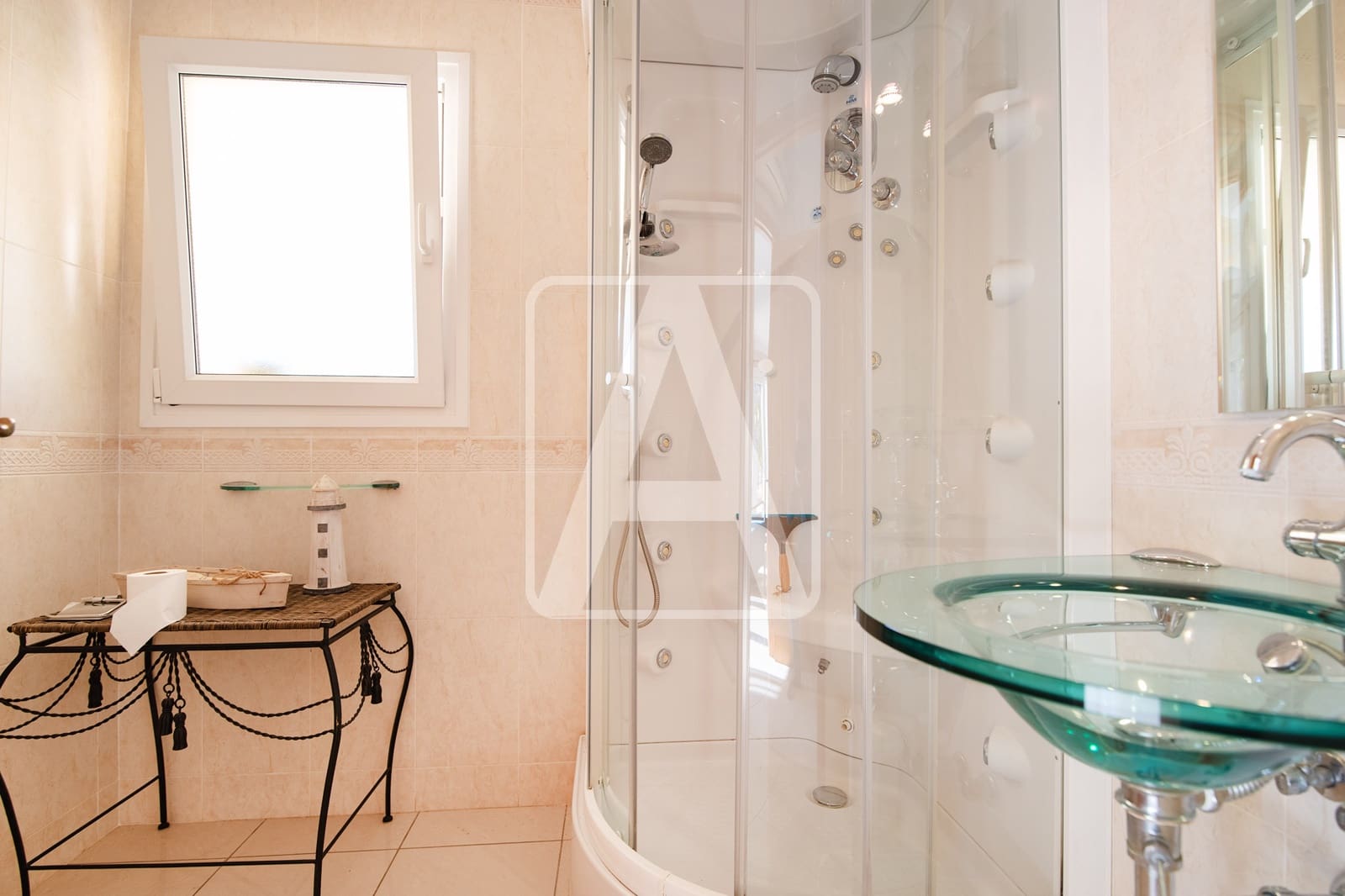 5 bedroom Villa for sale in Calpe / Calp with pool garage - € 820,000 (Ref: 8772629)