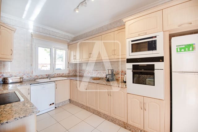 5 camera da letto Villa in vendita in Calpe / Calp con piscina garage - 820.000 € (Rif: 8772629)