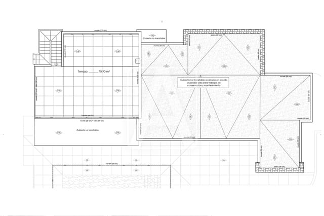 4 Zimmer Villa zu verkaufen in Calpe / Calp mit Pool Garage - 1.750.000 € (Ref: 8772630)