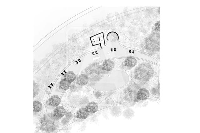 4 makuuhuone Huvila myytävänä paikassa Benissa mukana uima-altaan 
autotalli - 4 200 000 € (Ref: 8790965)