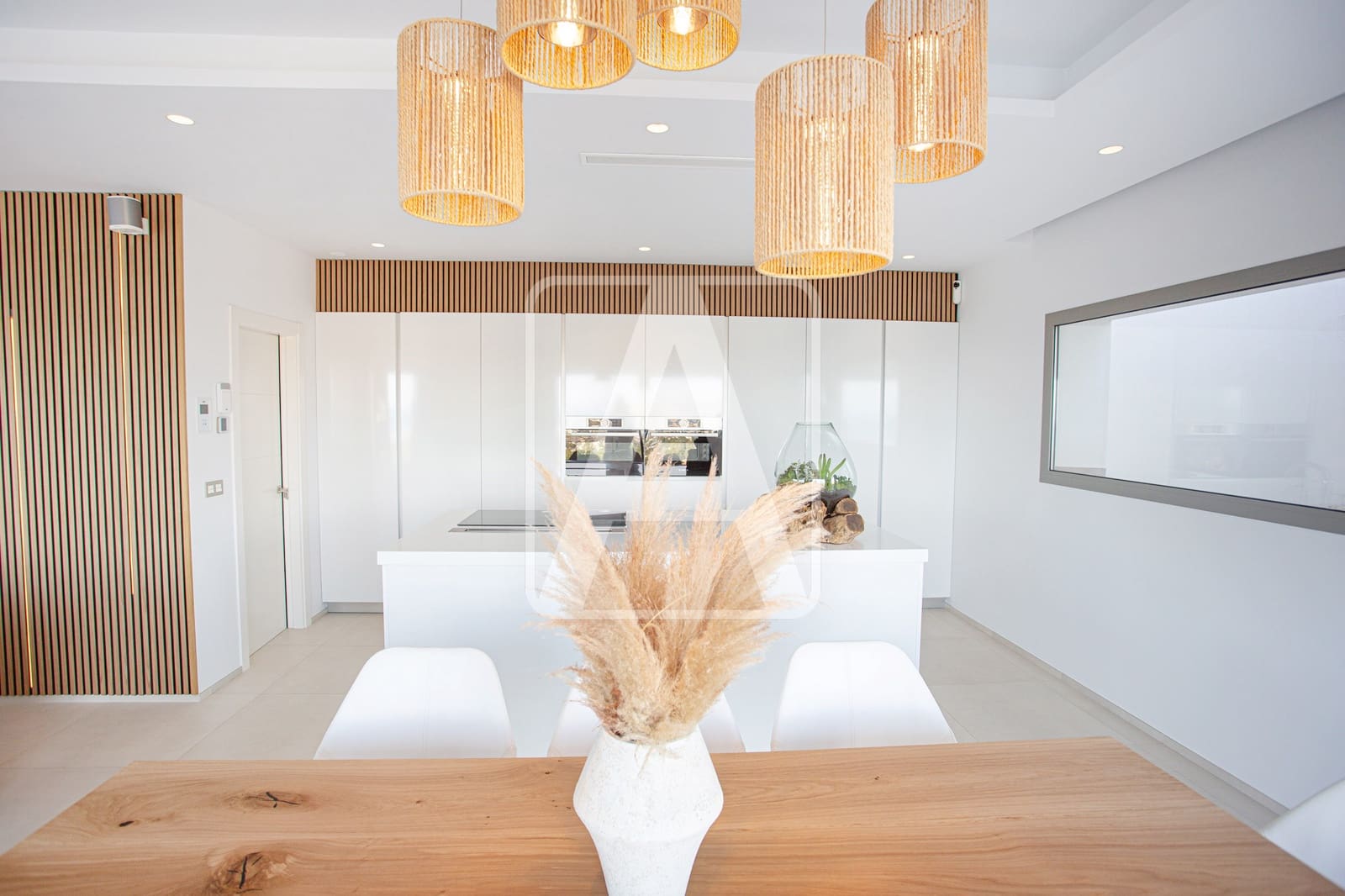 4 sypialnia Willa na sprzedaż w Javea / Xabia z basenem garażem - 1 875 000 € (Ref: 8796834)