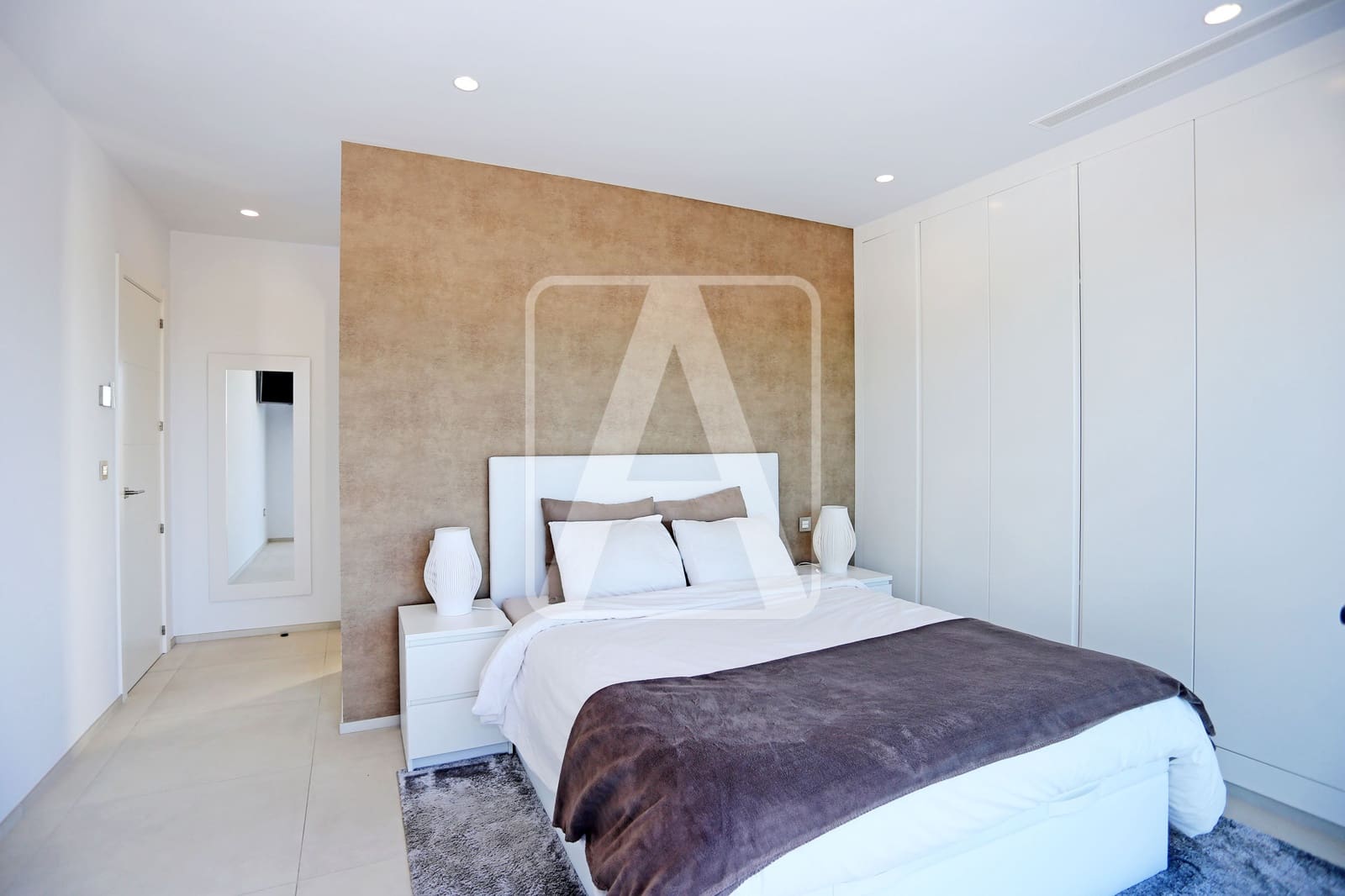 4 sypialnia Willa na sprzedaż w Javea / Xabia z basenem garażem - 1 875 000 € (Ref: 8796834)