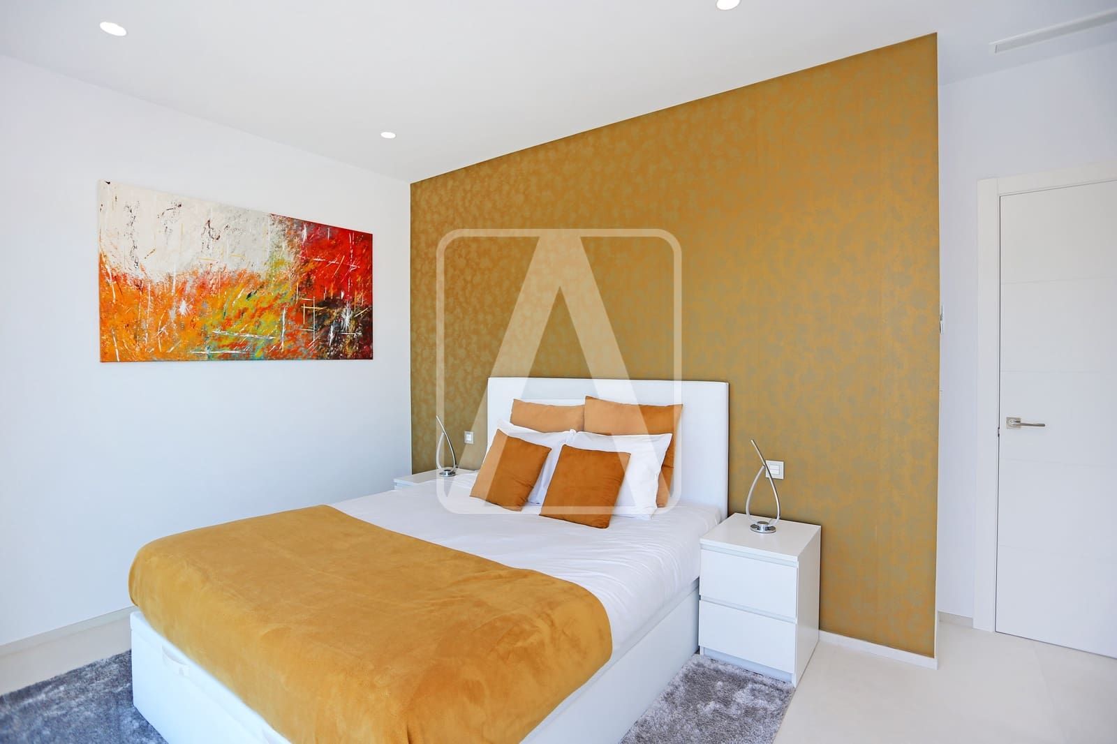 4 sypialnia Willa na sprzedaż w Javea / Xabia z basenem garażem - 1 875 000 € (Ref: 8796834)