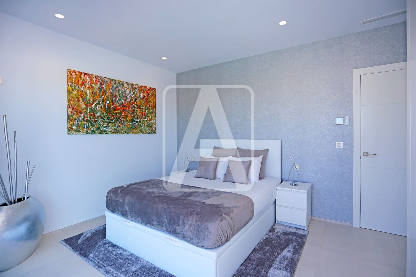 4 sypialnia Willa na sprzedaż w Javea / Xabia z basenem garażem - 1 875 000 € (Ref: 8796834)