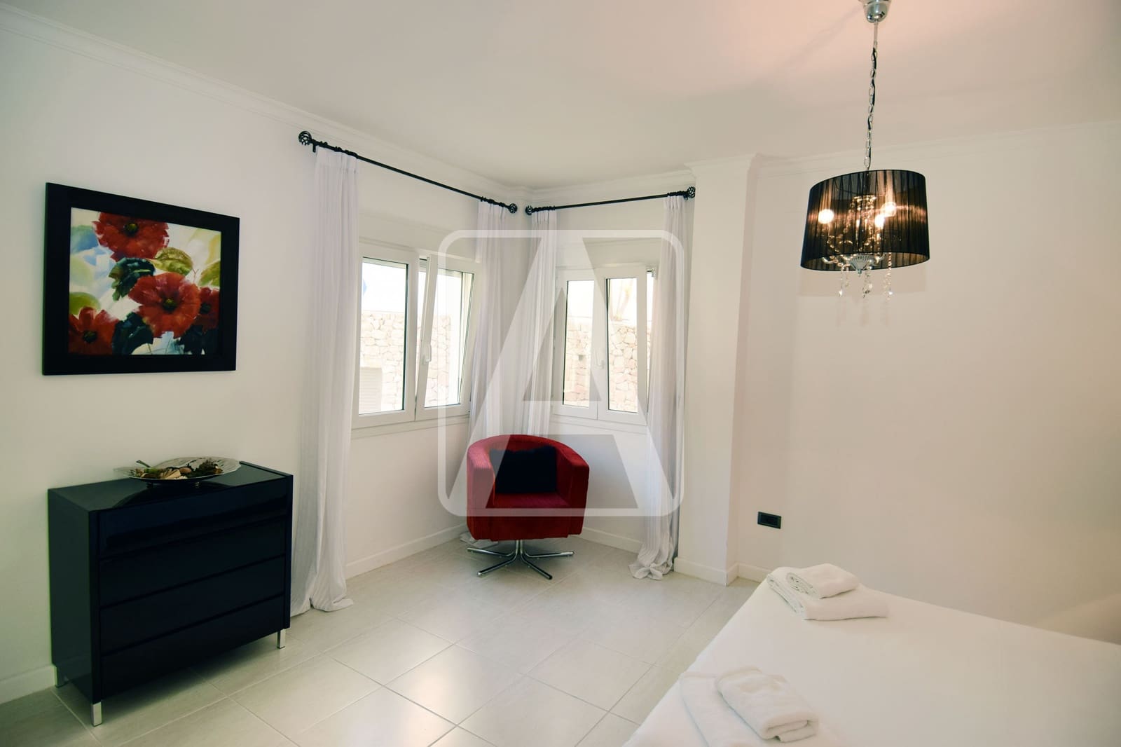 2 soveværelse Lejlighed til salg i Benissa med swimmingpool - € 335.000 (Ref: 8796835)