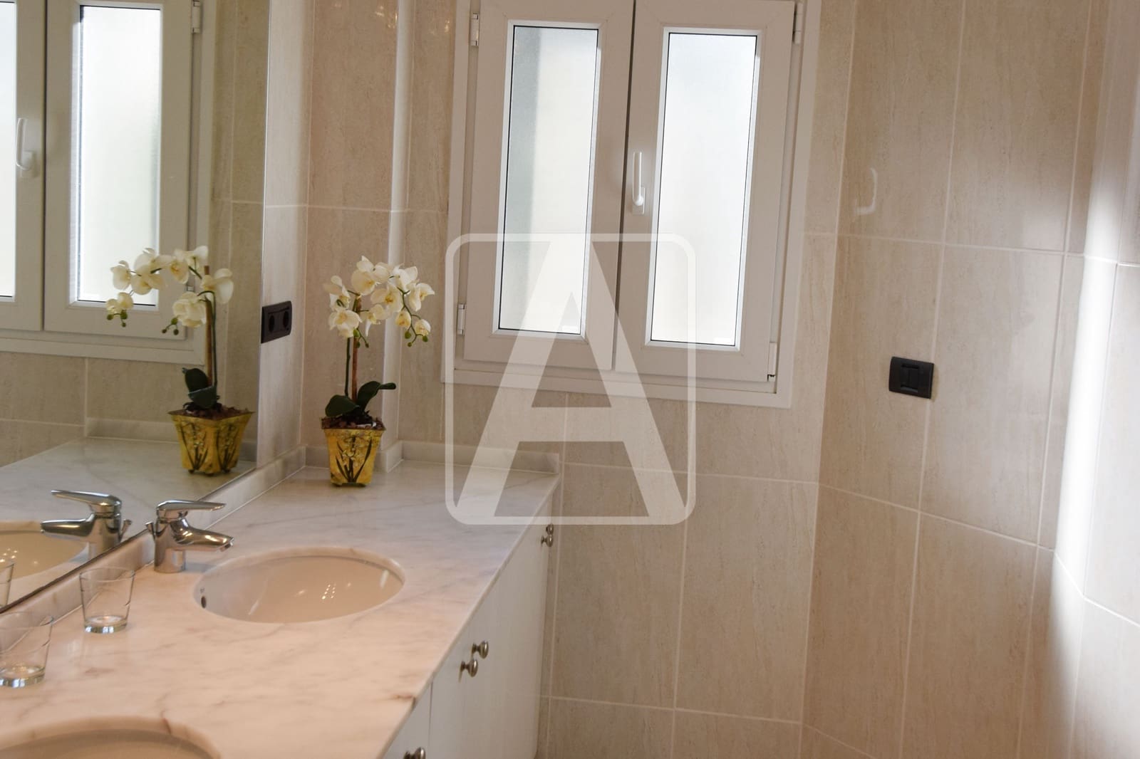 2 soveværelse Lejlighed til salg i Benissa med swimmingpool - € 335.000 (Ref: 8796835)