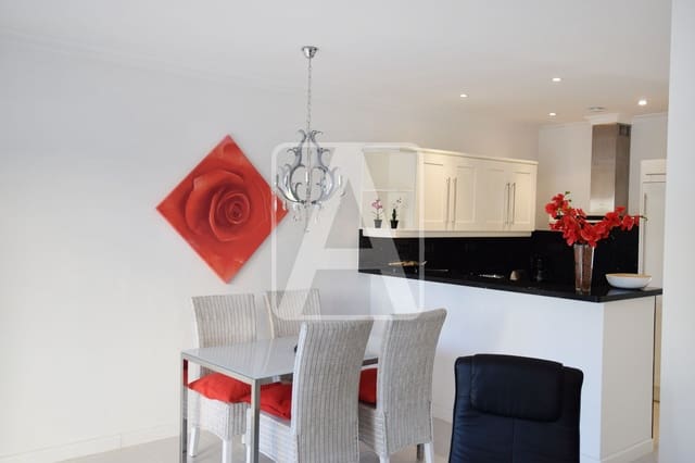 2 soverom Leilighet til salgs i Benissa med svømmebasseng - € 335 000 (Ref: 8796835)